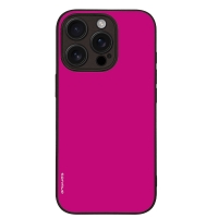 Θήκη Sonique ColorBloc Series για Apple iPhone 16 Pro Ματζέντα