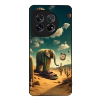 Θήκη Sonique Italian Brainrot Series για OnePlus 11 5G Lirili Larila