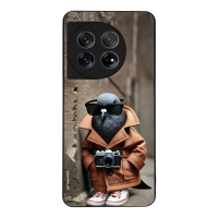 Θήκη Sonique Italian Brainrot Series για OnePlus 11 5G Spijuniro Golubiro