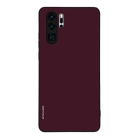 Θήκη Sonique ColorBloc Series για Huawei P30 Pro Μπορντώ