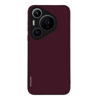 Θήκη Sonique ColorBloc Series για Huawei Pura 70 Pro Μπορντώ