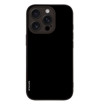 Θήκη Sonique ColorBloc Series για Apple iPhone 16 Pro Μαύρο