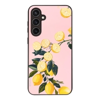 Θήκη Sonique Fruit Series για Samsung Galaxy S23 FE Λεμόνι
