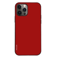 Θήκη Sonique ColorBloc Series για Apple iPhone 12 Pro Κόκκινο