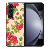 Θήκη Sonique Fruit Series για Samsung Galaxy Z Fold 5 Βατόμουρο
