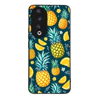 Θήκη Sonique Fruit Series για Honor 90 5G Ανανάς