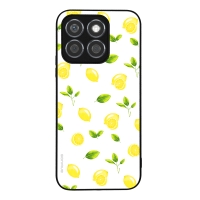 Θήκη Sonique Fruit Series για Honor X8b Λεμόνι 01