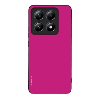 Θήκη Sonique ColorBloc Series για Xiaomi Xiaomi 14T Pro Ματζέντα