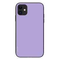 Θήκη Sonique ColorBloc Series για Apple iPhone 11 Βιολετί