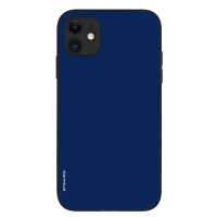 Θήκη Sonique ColorBloc Series για Apple iPhone 11 Μπλέ