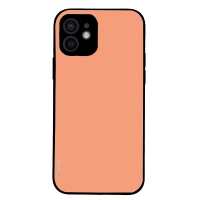 Θήκη Sonique ColorBloc Series για Apple iPhone 12 Κοραλί
