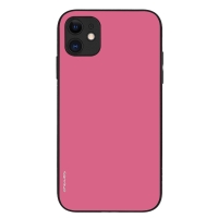 Θήκη Sonique ColorBloc Series για Apple iPhone 11 Ροζ