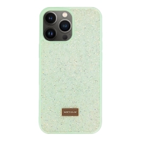 Θήκη Lux Diamond Sonique Apple iPhone 13 Pro Max Βεραμάν