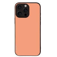Θήκη Sonique ColorBloc Series για Apple iPhone 16 Pro Max Κοραλί