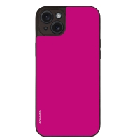 Θήκη Sonique ColorBloc Series για Apple iPhone 15 Plus Ματζέντα