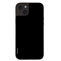 Θήκη Sonique ColorBloc Series για Apple iPhone 15 Plus Μαύρο