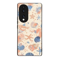 Θήκη Sonique Ocean Series για Honor 70 5G Κοχύλια