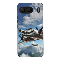 Θήκη Sonique Italian Brainrot Series για OnePlus Nord 4 5G Bombardino Crocodilo