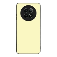 Θήκη Sonique ColorBloc Series για Realme 12 5G / Realme 12x Κίτρινο