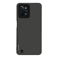 Θήκη Sonique ColorBloc Series για Realme C31 Γκρι
