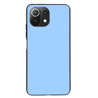 Θήκη Sonique ColorBloc Series για Xiaomi Mi 11 Lite 4G / Mi 11 Lite 5G Τιρκουάζ