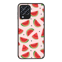 Θήκη Sonique Fruit Series για Samsung Galaxy M33 5G Καρπούζι