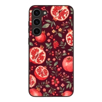 Θήκη Sonique Fruit Series για Samsung Galaxy S23 Plus Ρόδι