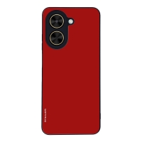 Θήκη Sonique ColorBloc Series για Xiaomi Poco C71 4G Κόκκινο