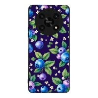 Θήκη Sonique Fruit Series για Honor Magic4 Lite 5G Μύρτιλο 01