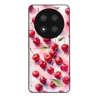 Θήκη Sonique Fruit Series για Honor Magic7 Lite 5G Κεράσι