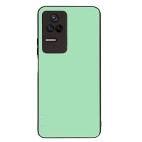 Θήκη Sonique ColorBloc Series για Xiaomi Poco F4 5G Βεραμάν