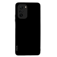 Θήκη Sonique ColorBloc Series για Xiaomi Poco F3 / Mi 11i Μαύρο