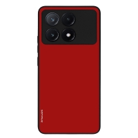 Θήκη Sonique ColorBloc Series για Xiaomi Poco X6 Pro 5G Κόκκινο