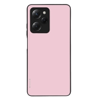 Θήκη Sonique ColorBloc Series για Xiaomi Poco X5 Pro 5G Ροζ Ανοιχτό