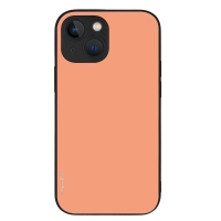 Θήκη Sonique ColorBloc Series για Apple iPhone 13 Mini Κοραλί