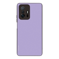 Θήκη Sonique ColorBloc Series για Xiaomi Xiaomi 11T / Xiaomi 11T Pro Βιολετί