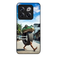 Θήκη Sonique Italian Brainrot Series για OnePlus 10T Boneca Ambalabu