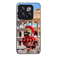 Θήκη Sonique Italian Brainrot Series για OnePlus 10T Bri Bri Bicus de Dicus