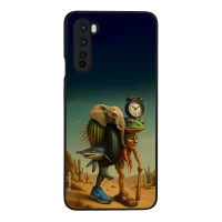 Θήκη Sonique Italian Brainrot Series για OnePlus Nord Brainrots