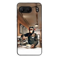 Θήκη Sonique Italian Brainrot Series για OnePlus Nord 4 5G Chimpanzini Cappuccini