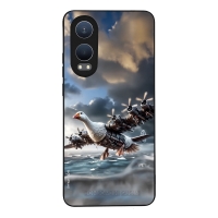 Θήκη Sonique Italian Brainrot Series για OnePlus Nord CE 4 Lite 5G Bombombini Gusini