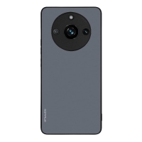 Θήκη Sonique ColorBloc Series για Realme 11 Pro 5G / Realme 11 Pro Plus 5G Μπλε Γκρι