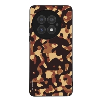 Θήκη Sonique Camouflage Army Series για OnePlus 13 5G Καφέ 01
