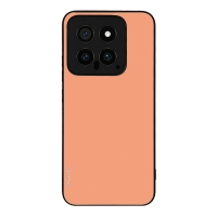 Θήκη Sonique ColorBloc Series για Xiaomi Xiaomi 14 Κοραλί