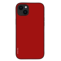 Θήκη Sonique ColorBloc Series για Apple iPhone 14 Plus Κόκκινο