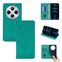 Θήκη Πορτοφόλι Vintage Magnet Wallet Sonique Xiaomi Redmi 14C 4G / Poco C75 4G / Redmi A4 5G Βεραμάν