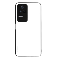 Θήκη Sonique ColorBloc Series για Xiaomi Poco F4 5G Λευκό