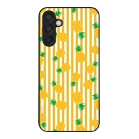 Θήκη Sonique Fruit Series για Samsung Galaxy M15 5G Ανανάς 01