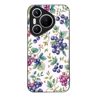 Θήκη Sonique Fruit Series για Huawei Pura 70 Μύρτιλο