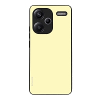 Θήκη Sonique ColorBloc Series για Xiaomi Redmi Note 13 Pro Plus 5G Κίτρινο